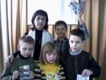 СЗОШ 6, 5 кл